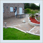 Amnagement de parc et jardin - Espace Jardin Cration